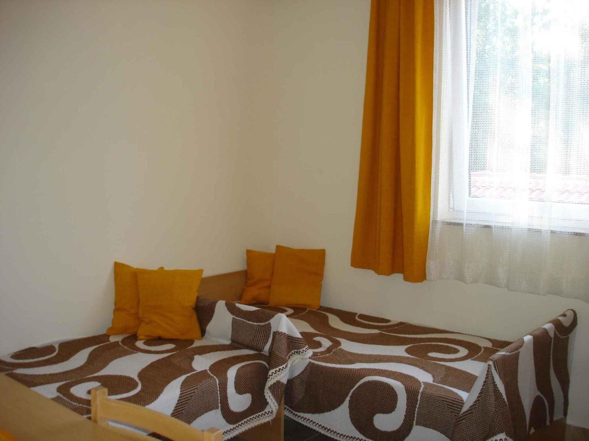 Apartments In Silo/Insel Krk 13442 Bagian luar foto